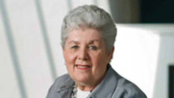 Image of Lenore A. Kola