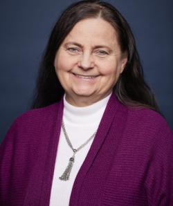 Jaclene Zauszniewski