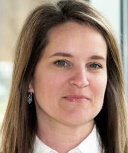 Wendy Boerger headshot