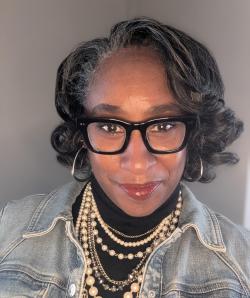 Renessa Banks headshot