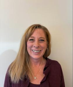 Krista Jones headshot