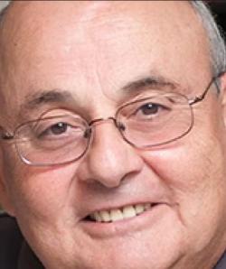 Headshot of Mark Fleisher