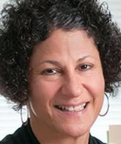 Headshot of Deborah R. Jacobson