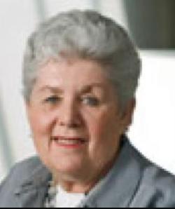 Headshot of Lenore Kola