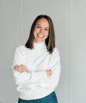 Chelsea Flanigan headshot