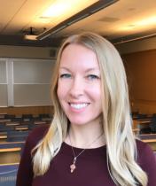 Kristen Boyer headshot