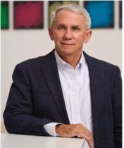 David Hussey headshot