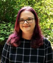 Kari O'Donnell headshot