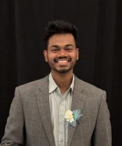 Pranit Lanjewar headshot