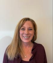 Krista Jones headshot