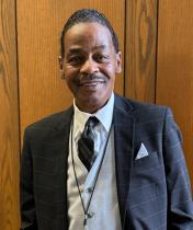 Russell Bell headshot