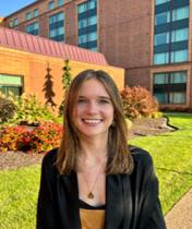 Picture of Brighid Ivanick