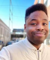 Picture of Victor Trussell