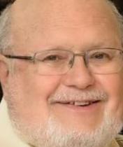 Headshot of Gerald A. Strom