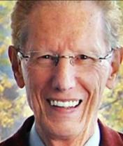 Headshot of John A. Yankey