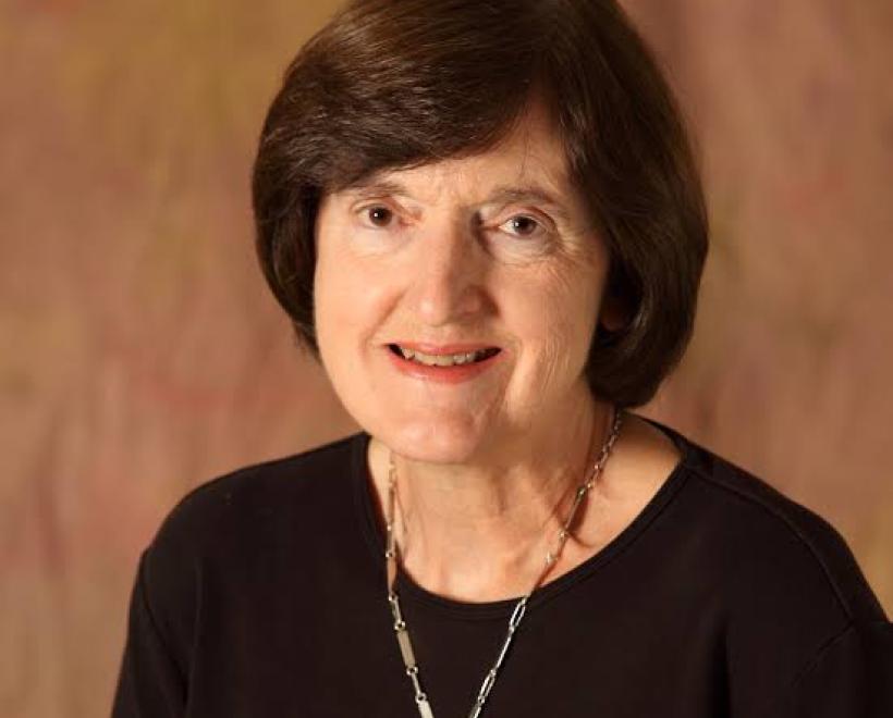 Lynne Healy
