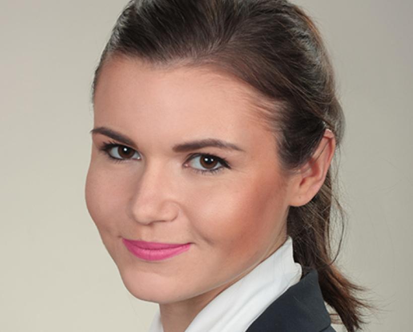 Natasza Doiczman-Łoboda headshot