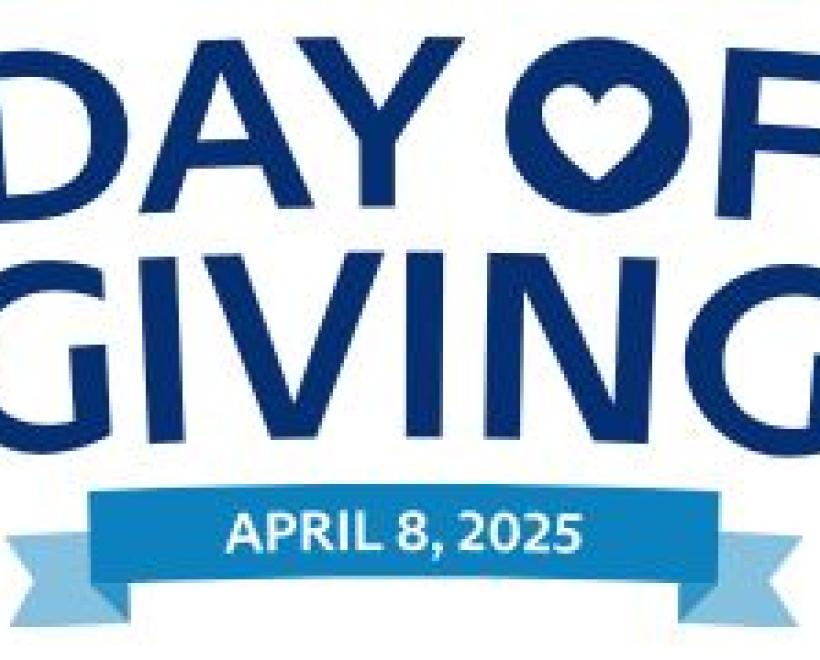 Day of Giving 2025 logo