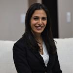 Luma Masarweh headshot