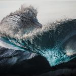 Extreme ocean waves