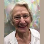 Dorothy Faller headshot