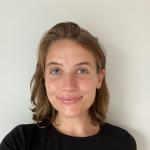 Ellie Rumme headshot