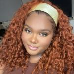 Deyhana Greene headshot