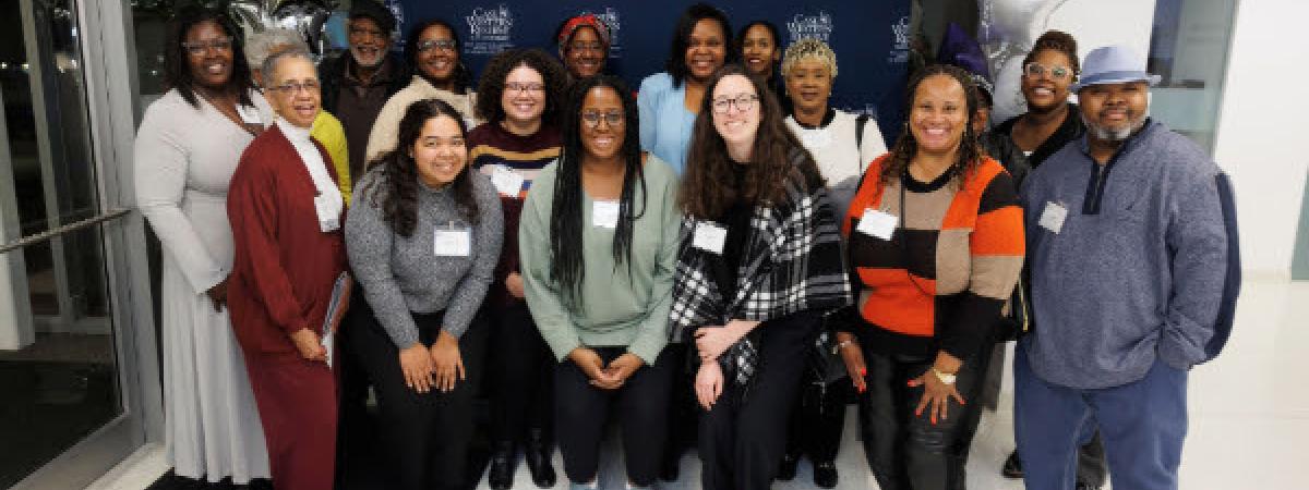 2025 Leadership Fellows