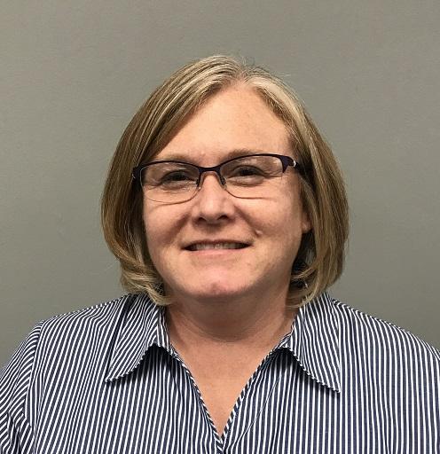Karen Ishler headshot
