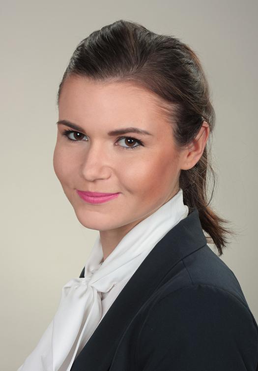 Natasza Doiczman-Łoboda headshot