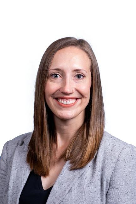 Brooke Schipporeit headshot