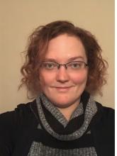 Sarah Balser headshot