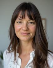 Headshot of Laura A. Voith