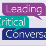 "Leading Critical Conversations 2021 Racial, Economic and Environmental Justice"