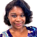 Sherese Hayes headshot