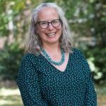 Debbie Wilber headshot