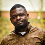 Dennis Donkor headshot