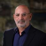 Howard Guttman headshot