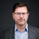 Pat Clifford headshot