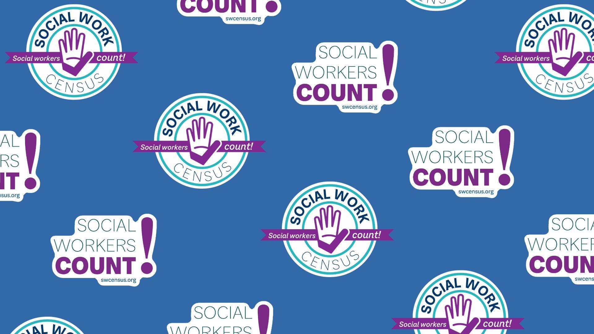 Take the ASWB Social Work Census Jack, Joseph and Morton Mandel