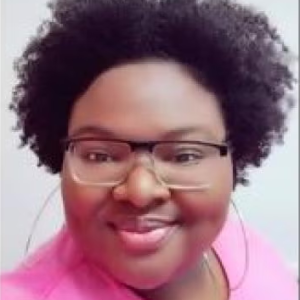 Kristen Clark, MSW ‘23