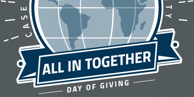 All in Together Day of Giving