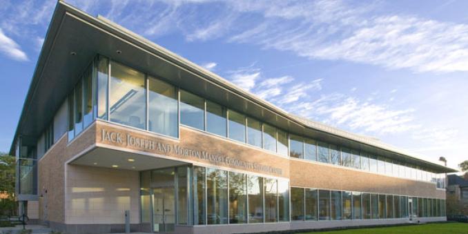 mandel school center