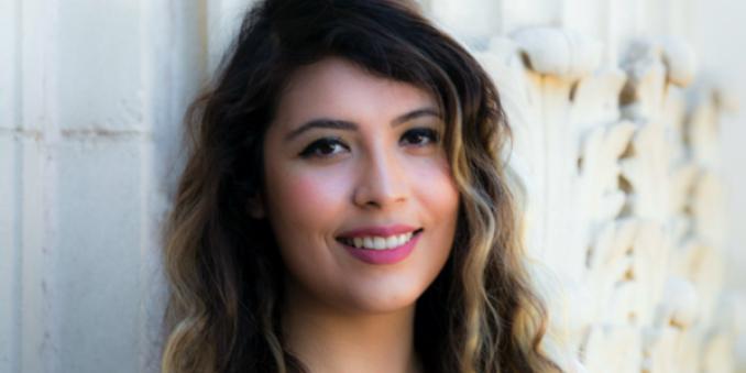 Ivette Noriega headshot