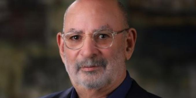 Howard Guttman headshot