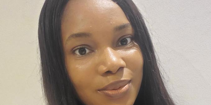 Ndidiamaka Ani headshot
