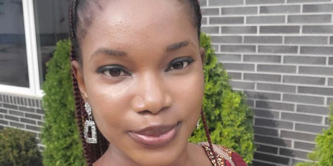 Ndidiamaka Ani headshot