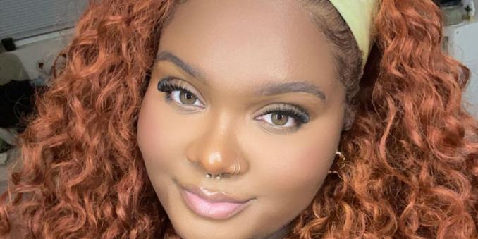 Deyhana Greene headshot