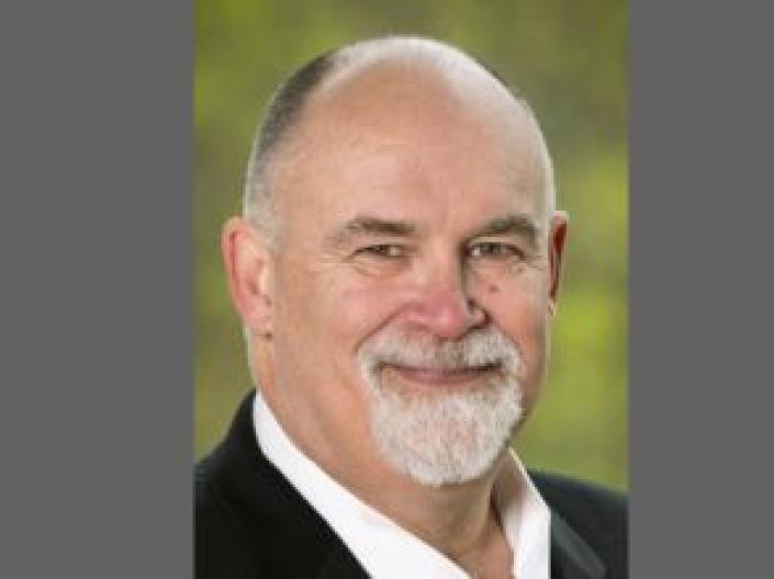 Ric Kruszynski headshot