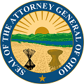 Seal of the Ohio Attorney General